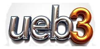ueb3 logo