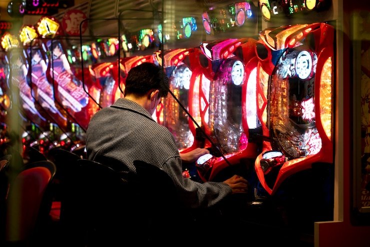 ueb3 mobile gaming